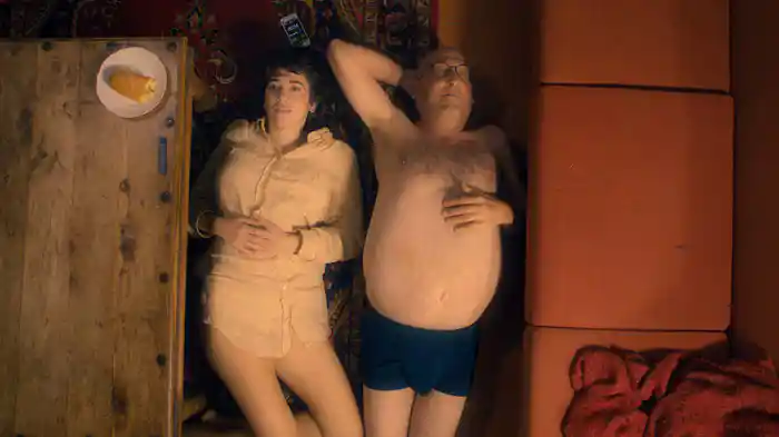 エスカレート・プレイ