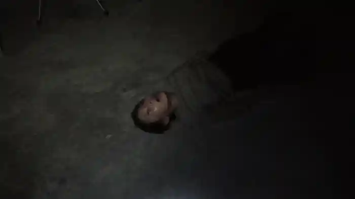 封印映像57 心霊