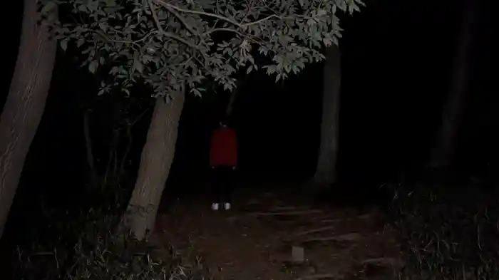 封印映像58 トウマさん