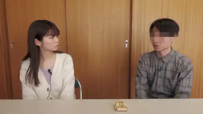 封印映像60 呪い声