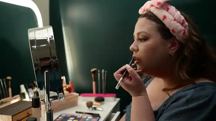 美容コスメの醜い真実