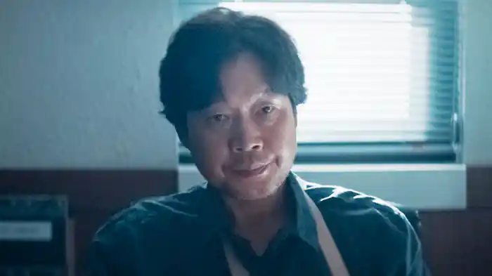 ホームタウン-消される過去