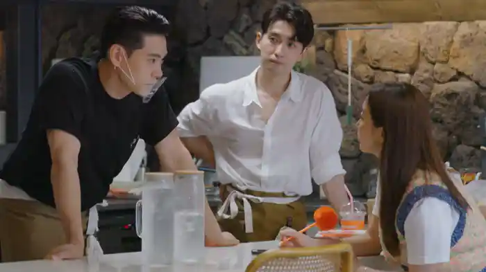 ハネムーンゲストハウス