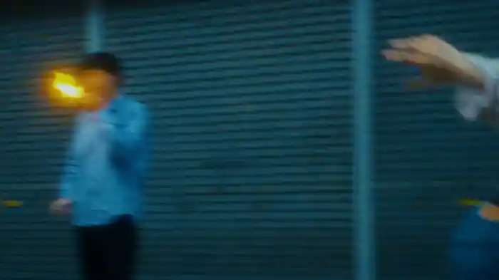 勝手にしやがれ!