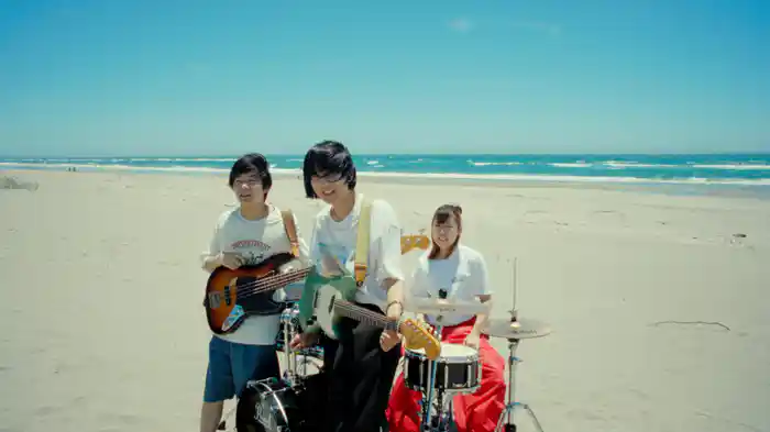 サマーブルーム