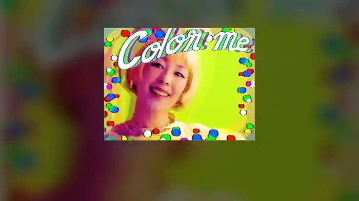 Color Me feat. マヒトゥ・ザ・ピーポー