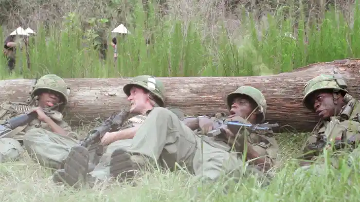 バトル・オブ・ポイントマン