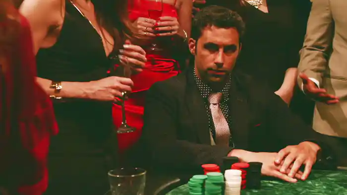 ギャンブラー・ゲーム