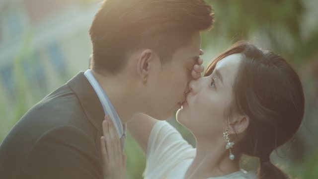 ロマンスは結婚のあとで(韓流・アジア / 2021) - 動画配信 | U-NEXT 31