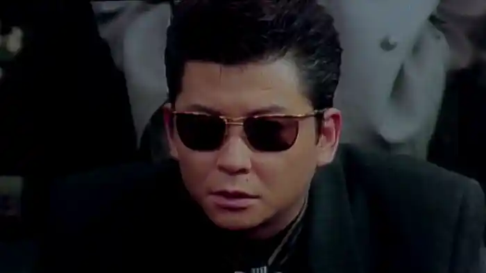 修羅がゆく2 戦争勃発