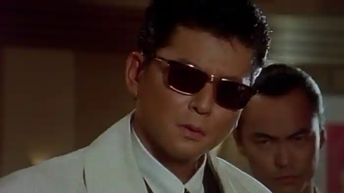 修羅がゆく4 東京大戦争