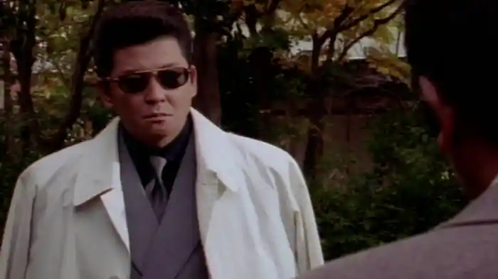 修羅がゆく7 四国烈死篇