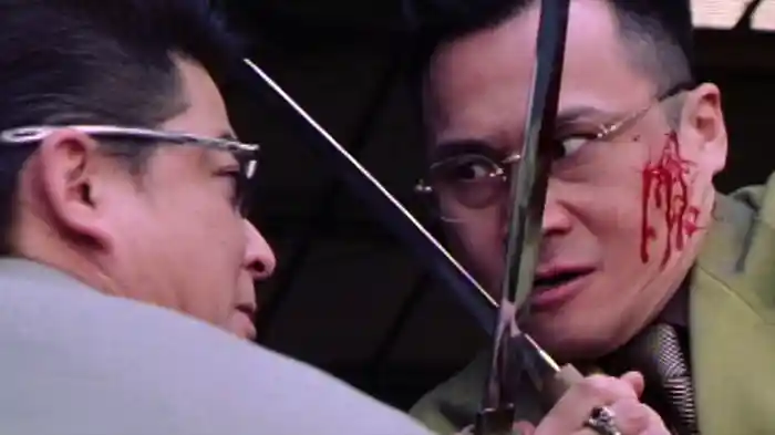 修羅がゆく12 北九州死闘篇