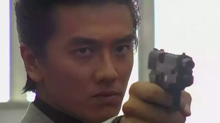 修羅のみち11 四国最終戦争