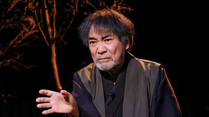 稲川淳二の怨念夜話