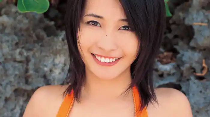 山崎真実『Venus』