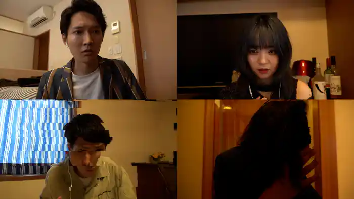 メイキング映画「宮田バスターズ(株)-大長編-」