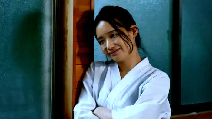 まん　ここ　わい外伝　リボンの武士