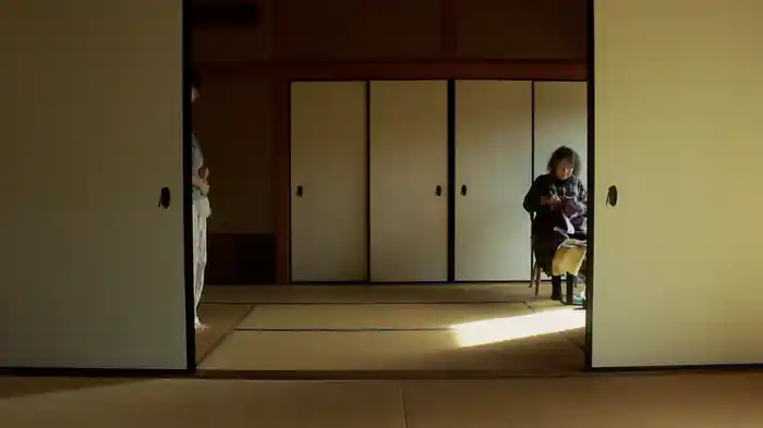 カンパニュラの少女