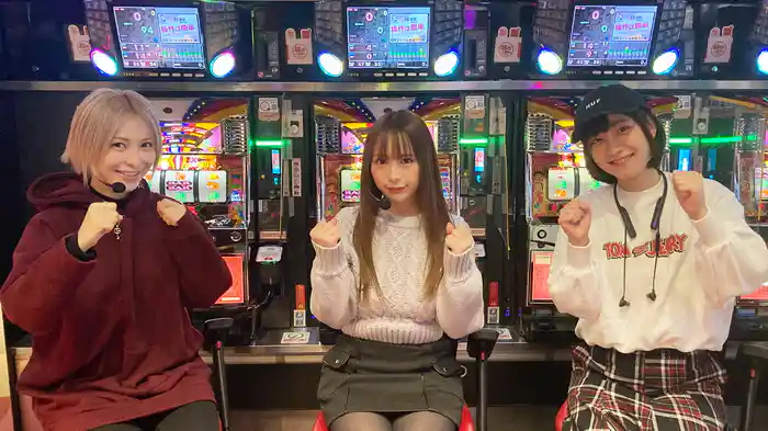 パチスロキャノンボール season19