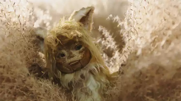 ごん GON, THE LITTLE FOX