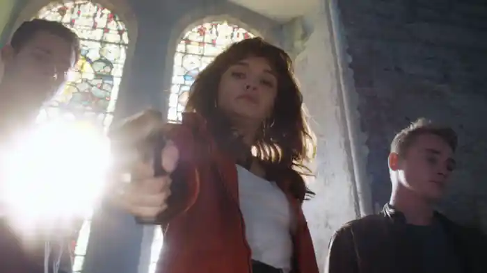 ピクシー 復讐の女神