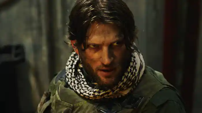 ダーク・プロトコル