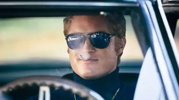 バニシング '72