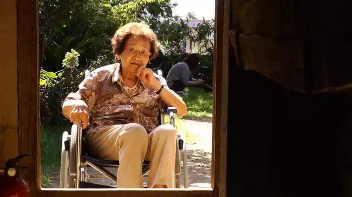 ふたつの祖国、ひとつの愛 －イ・ジュンソプの妻－