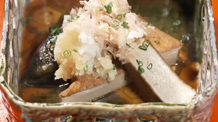 菊地 剛シェフの「ヒトサラ」レシピ