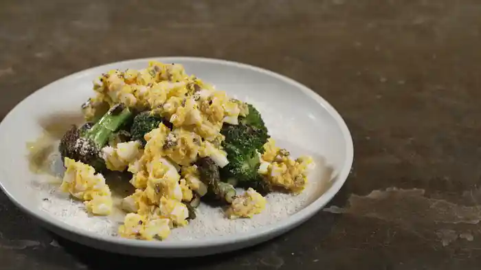 平 雅一シェフの「ヒトサラ」レシピ