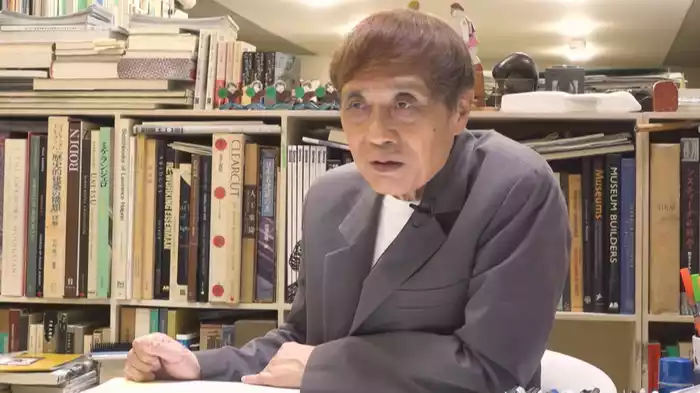 建築家 安藤忠雄 自作を語りおろす
