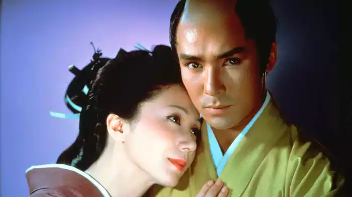 鑓の権三