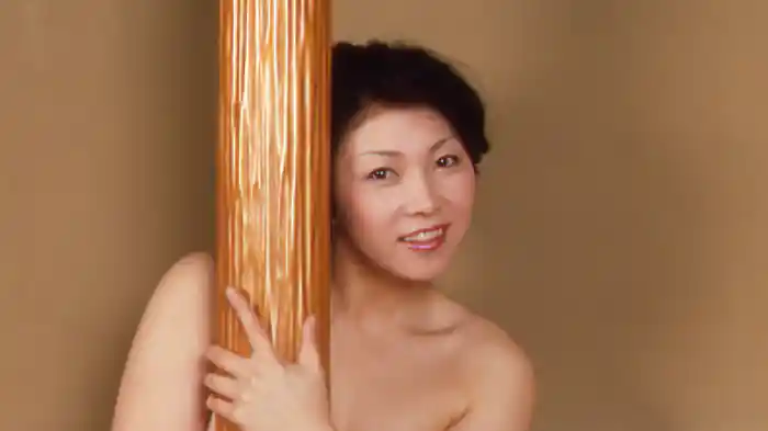 新・未亡人下宿　奥の間貸します