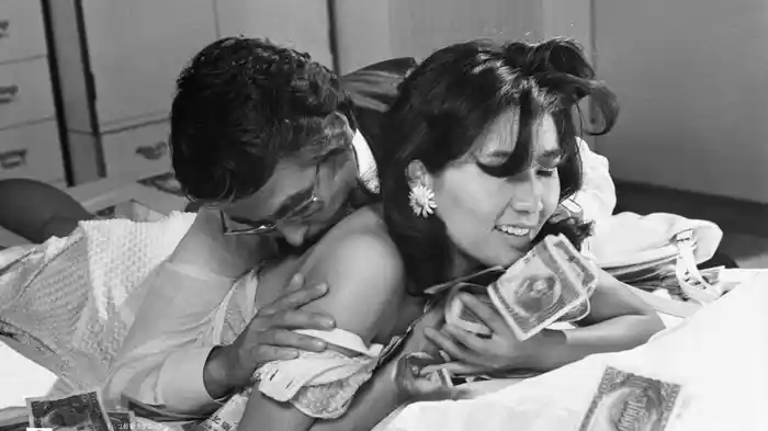 トルコ最新テクニック 吸舌