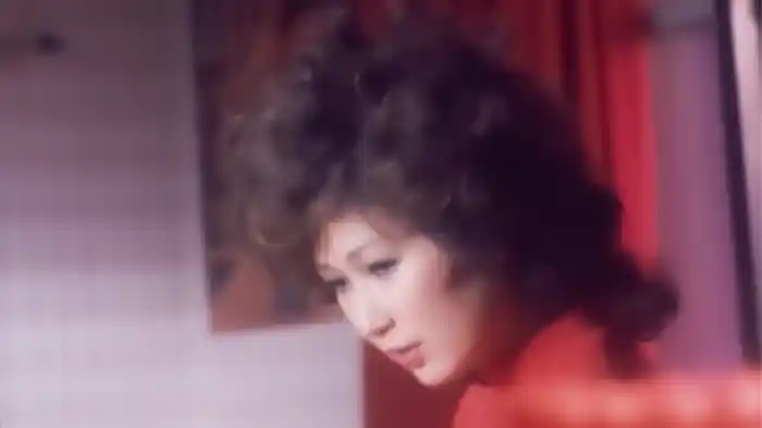 淫絶夫人　快楽の奥