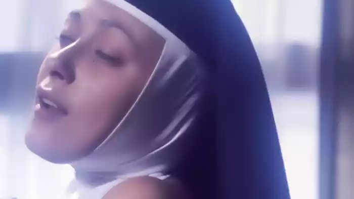 修道女ルナの告白