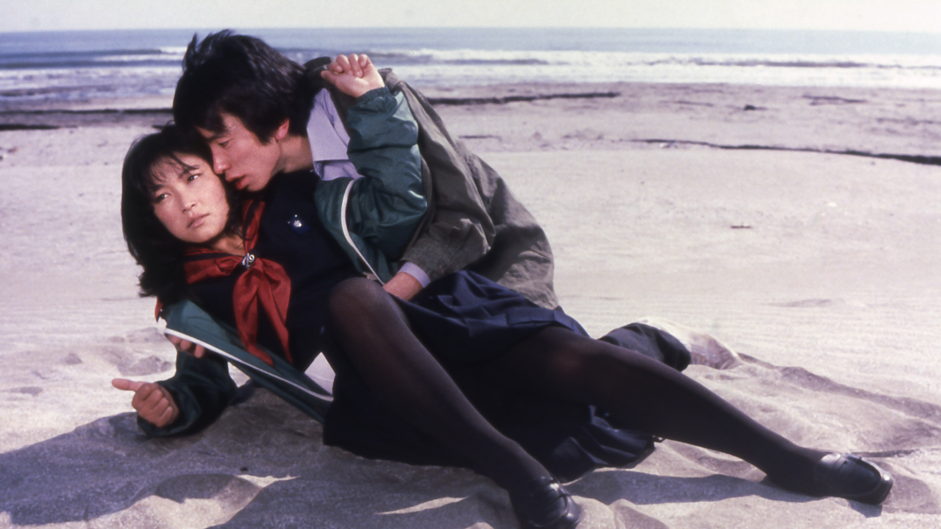 少女娼婦 けものみち(その他♡ &frasl; 1980) - 動画配信 | U-NEXT 31