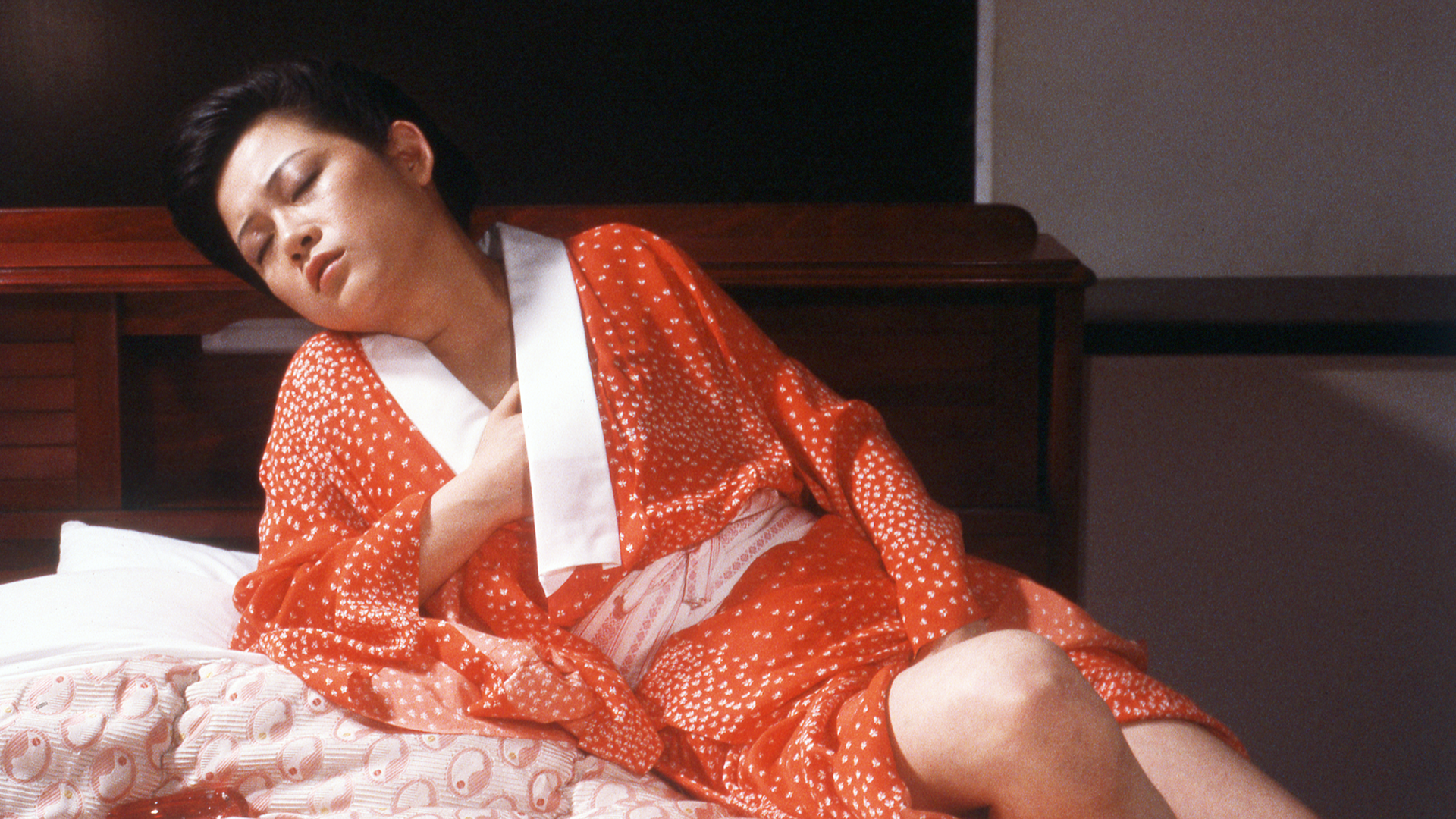 丸茂ジュンの痴女伝説(セミアダルト / 1984) - 動画配信 | U