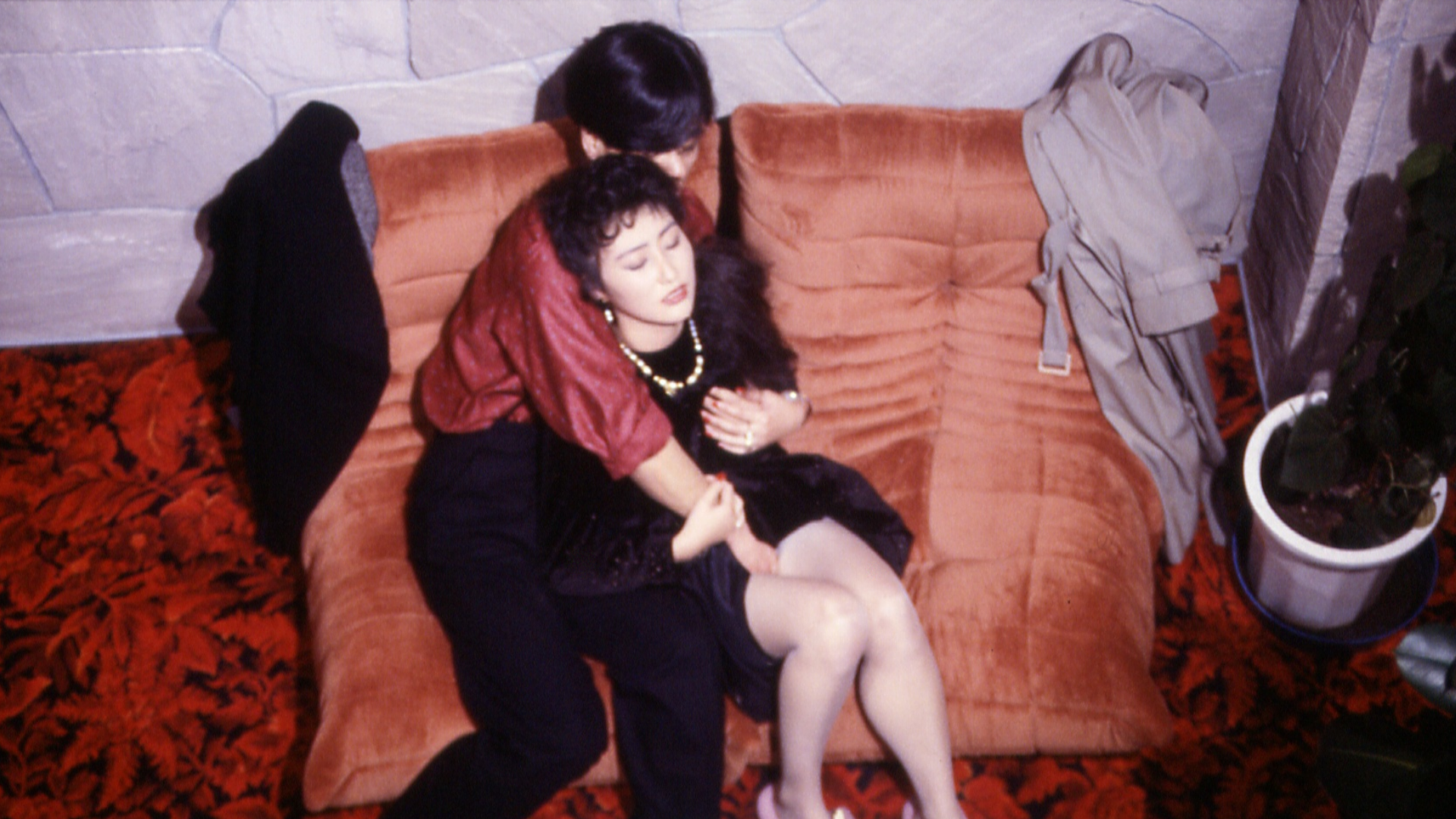 老夫婦 ラブホ消し忘れ動画 ラブホテル 消し忘れ大全集(セミアダルト / 1986) - 動画配信 | U-NEXT 31日間無料トライアル