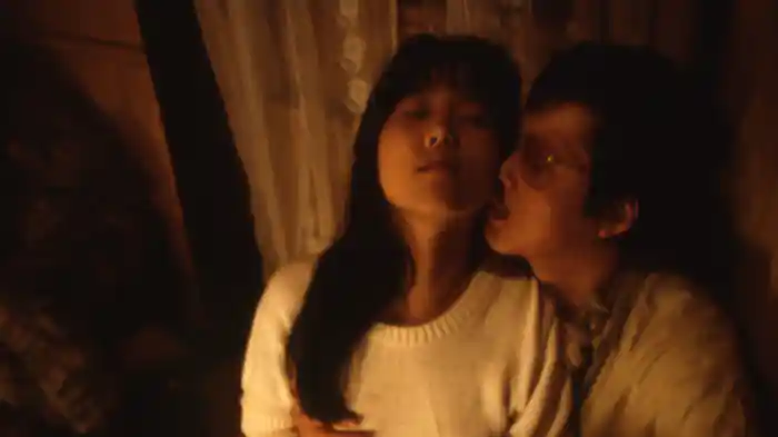 処女のはらわた