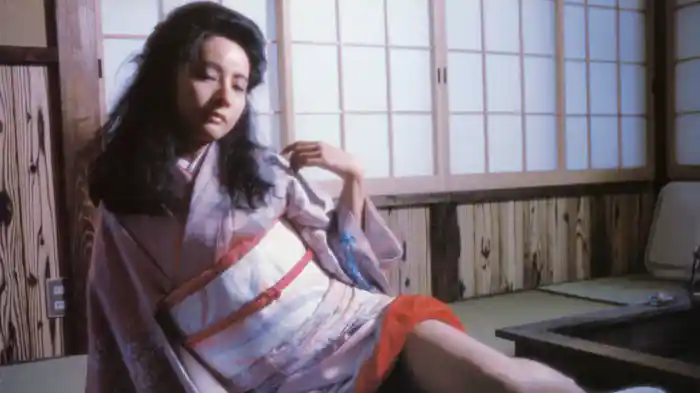 ザ・本番　女子大生振り袖パーティー