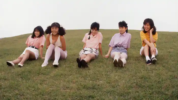 桃尻ハードラブ　絶頂志願