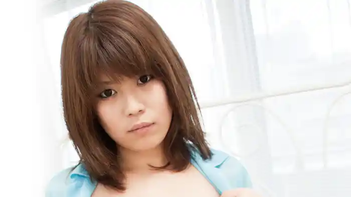 井上裕子『華麗なる曲線美！極上ボディで迫りくる濃密性交』