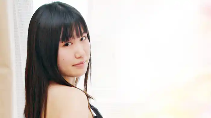 福原いちか『上京したて元ご令嬢の純真無垢なカラダ…純朴黒髪美少女乙』