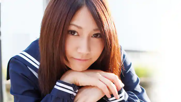木村葵『「プラムみたい。」』