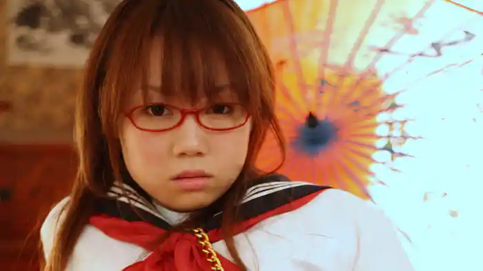 有杉京美『御法度面接・～有杉京美はここから誕生した・・～』