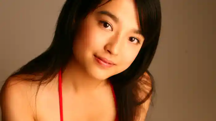 吉川景子『アイドル進化論 90’s』