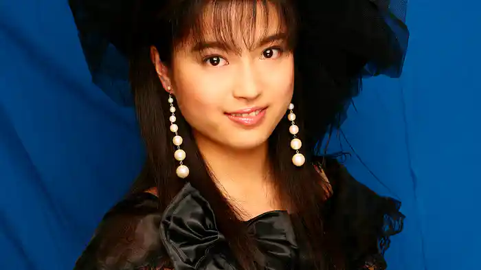 吉川景子『アイドル進化論 80’s』