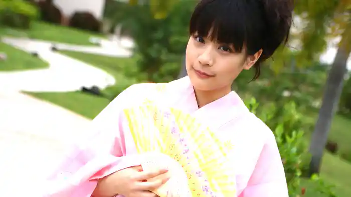 林未紀『みきPON53』
